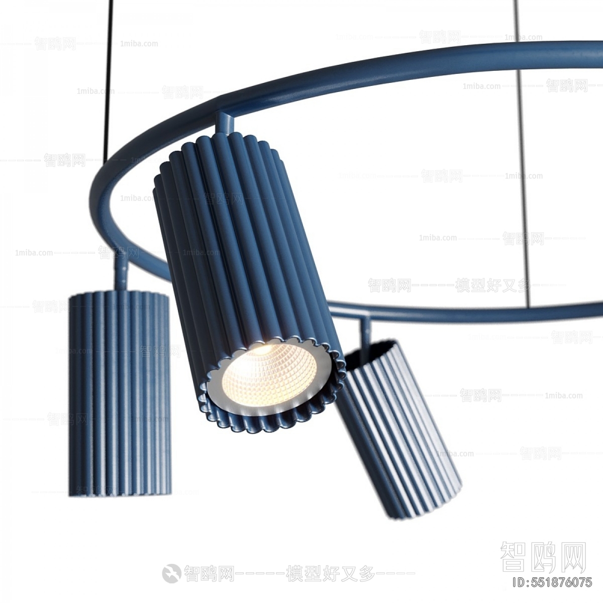 Modern Droplight