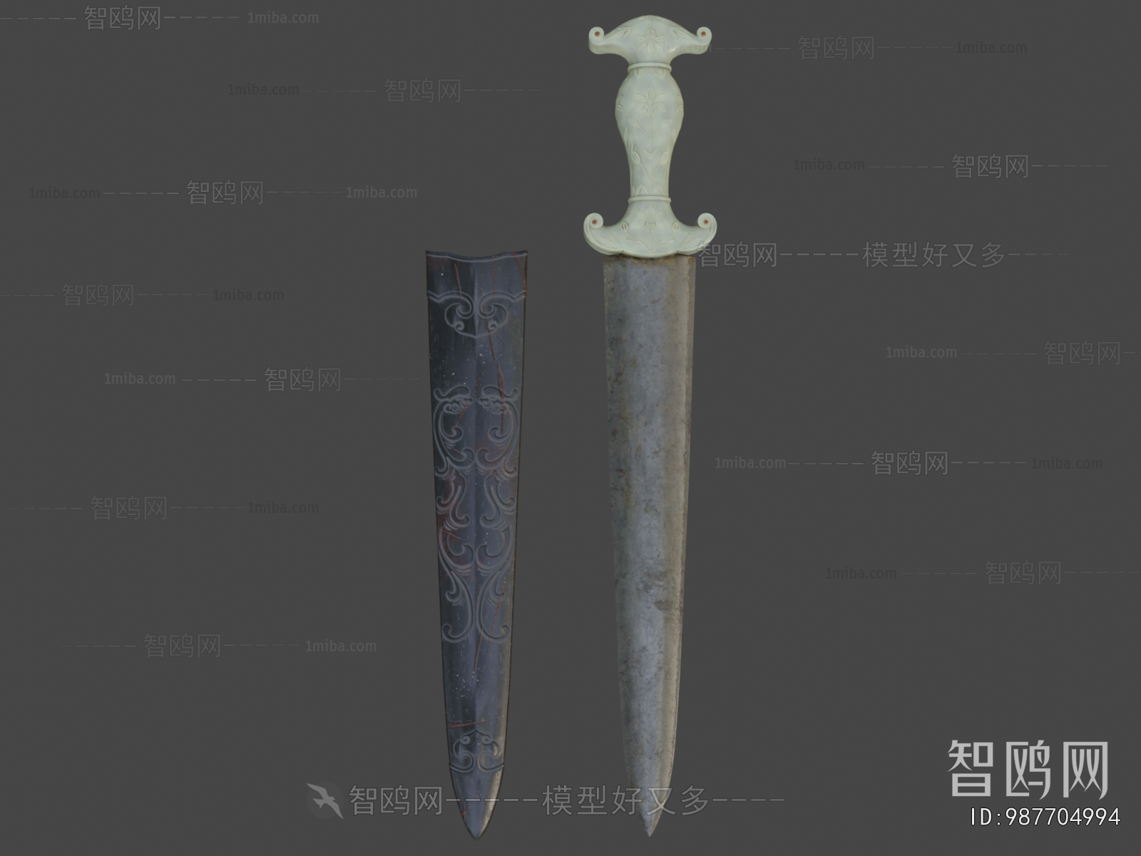 Modern Military Equipment