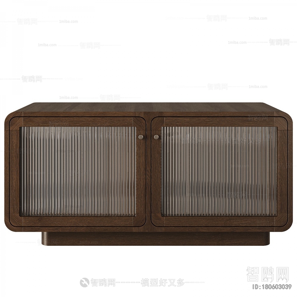 Modern Side Cabinet