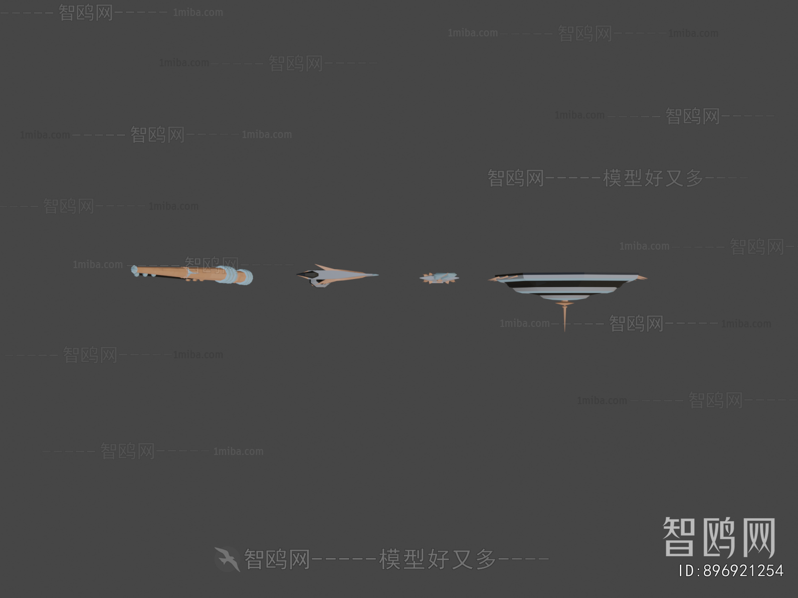 Modern Military Equipment