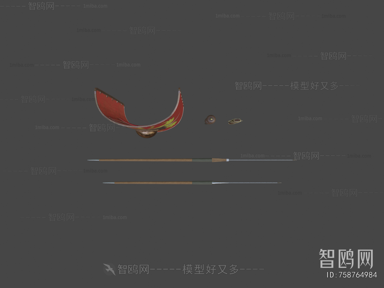 Modern Military Equipment