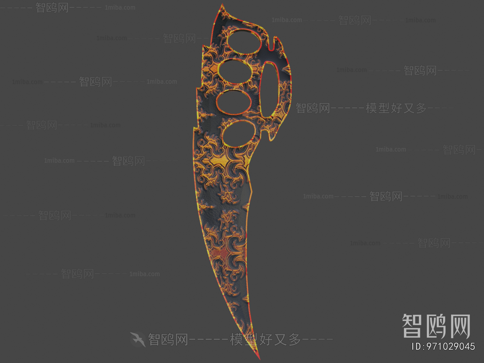 Modern Military Equipment