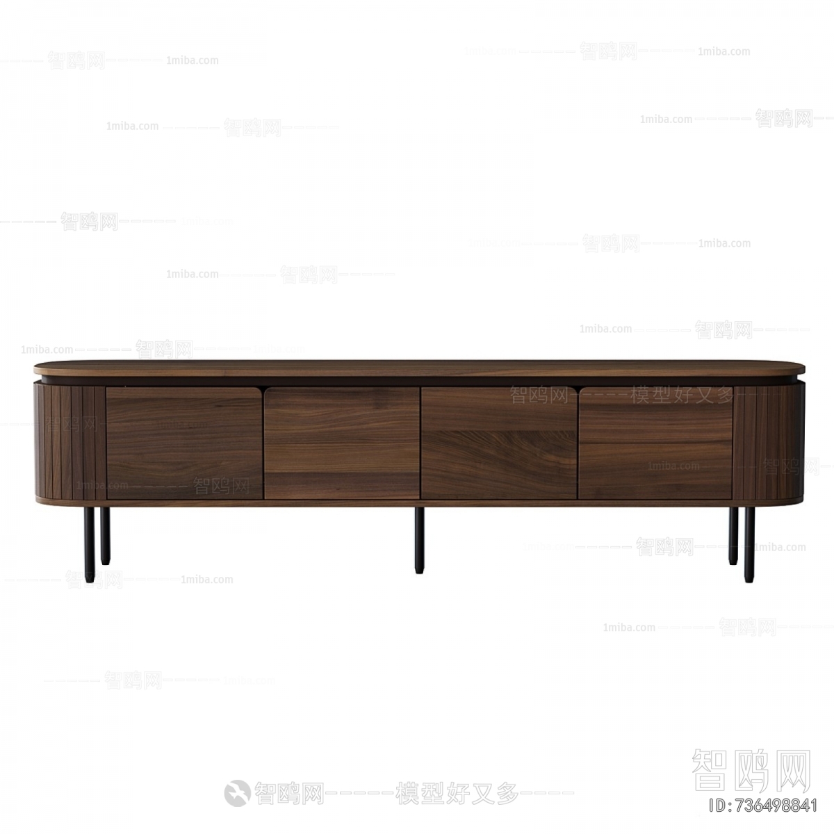 Modern TV Cabinet