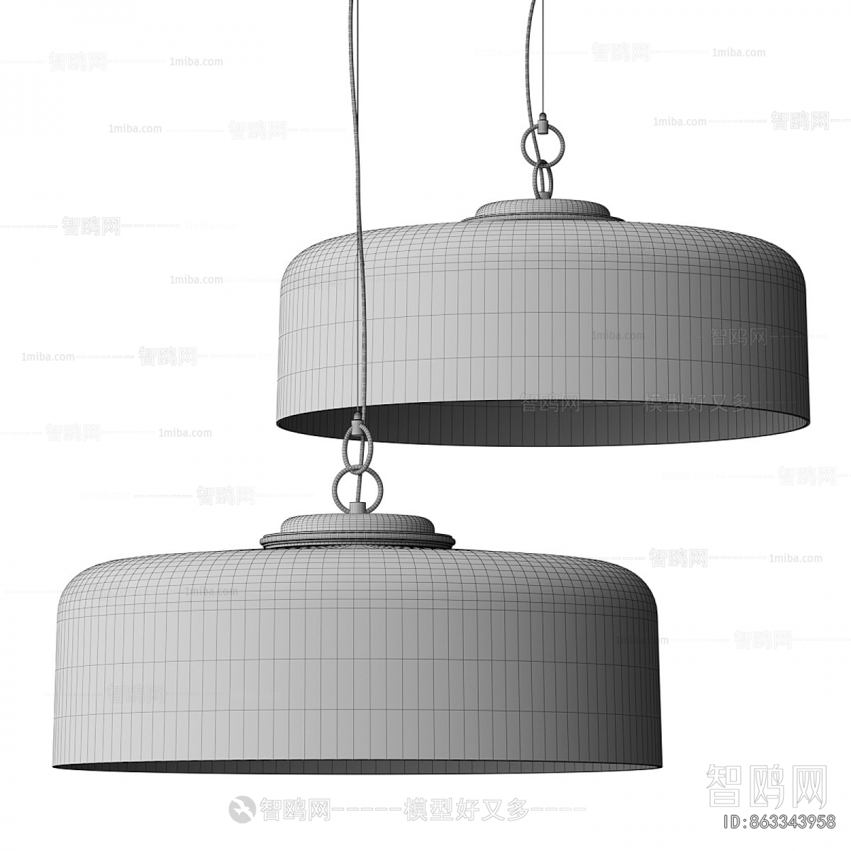 Modern Droplight
