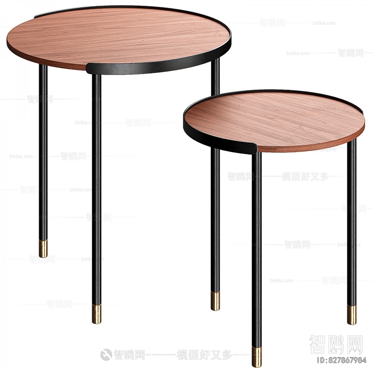 Modern Side Table/corner Table