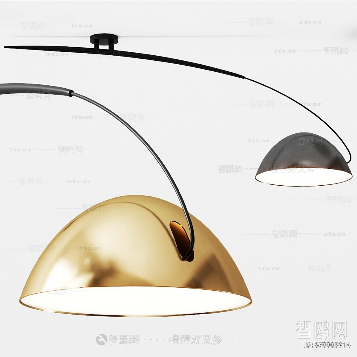 Modern Ceiling Ceiling Lamp