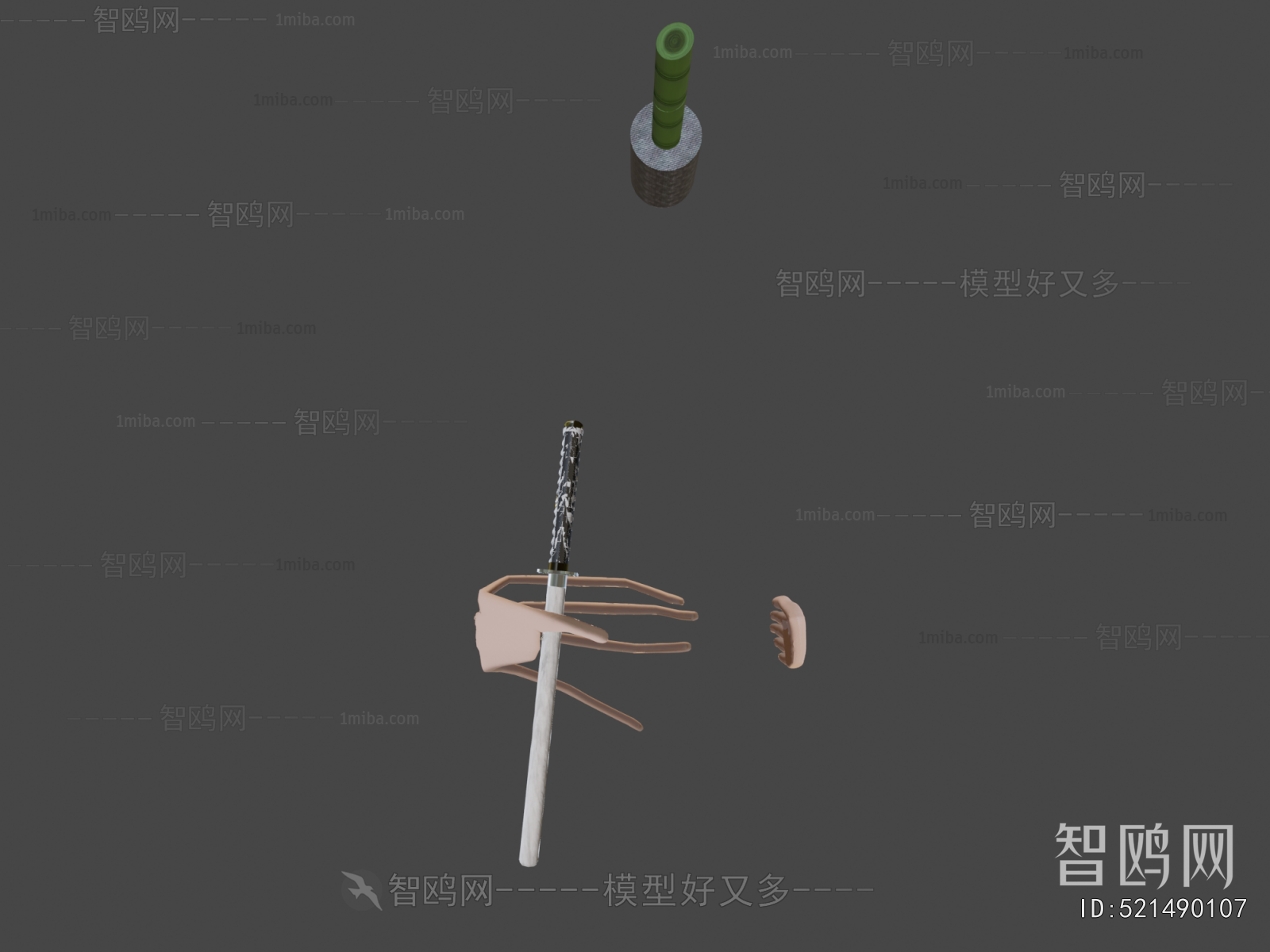 Modern Military Equipment