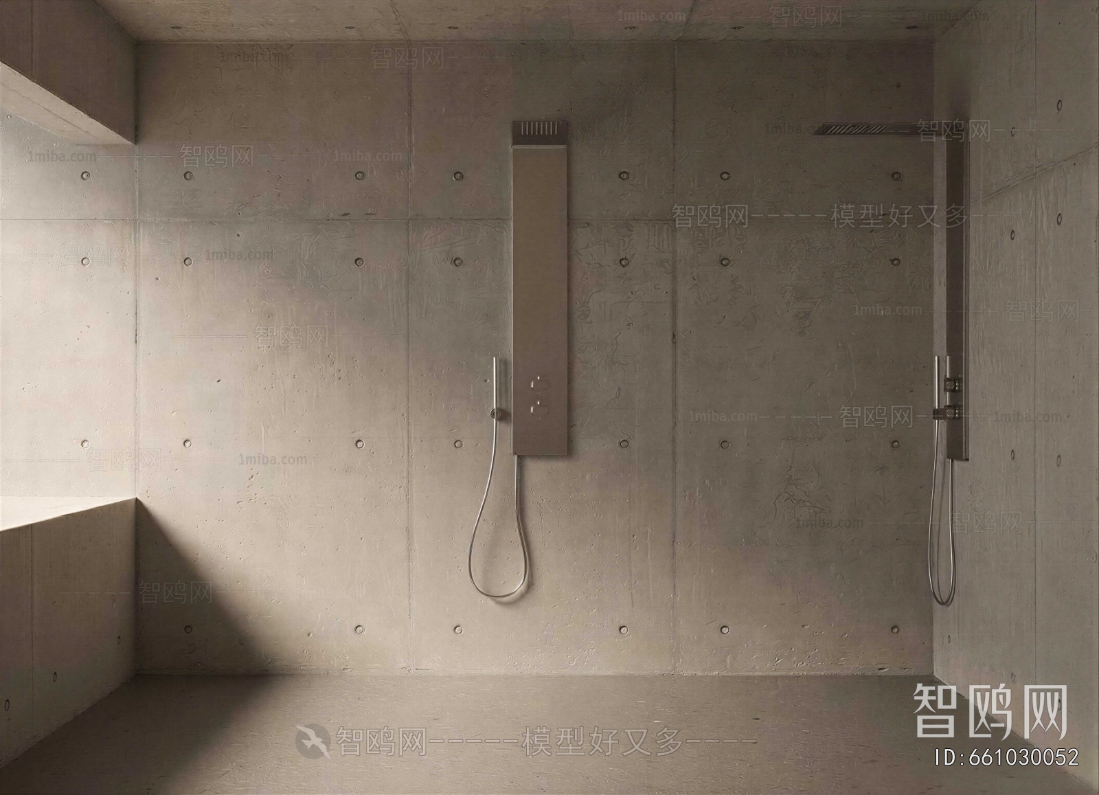 Modern Faucet/Shower