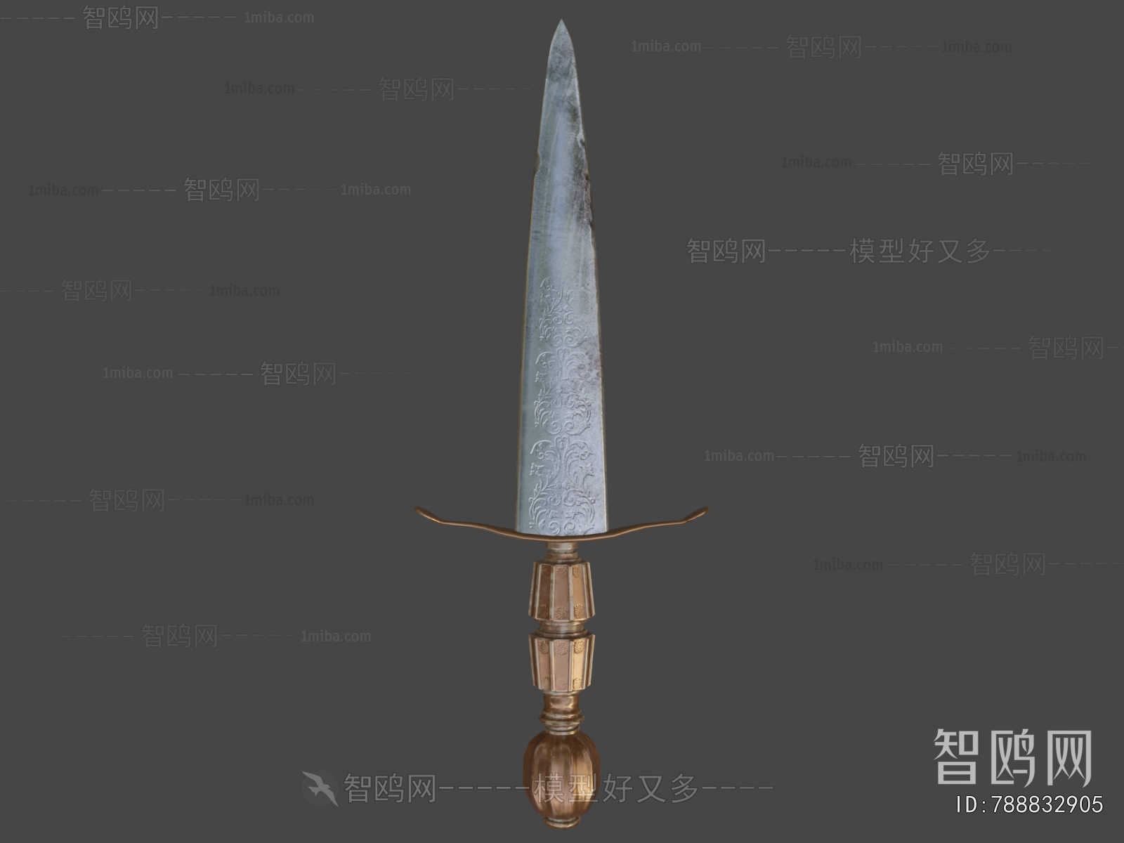 Modern Military Equipment