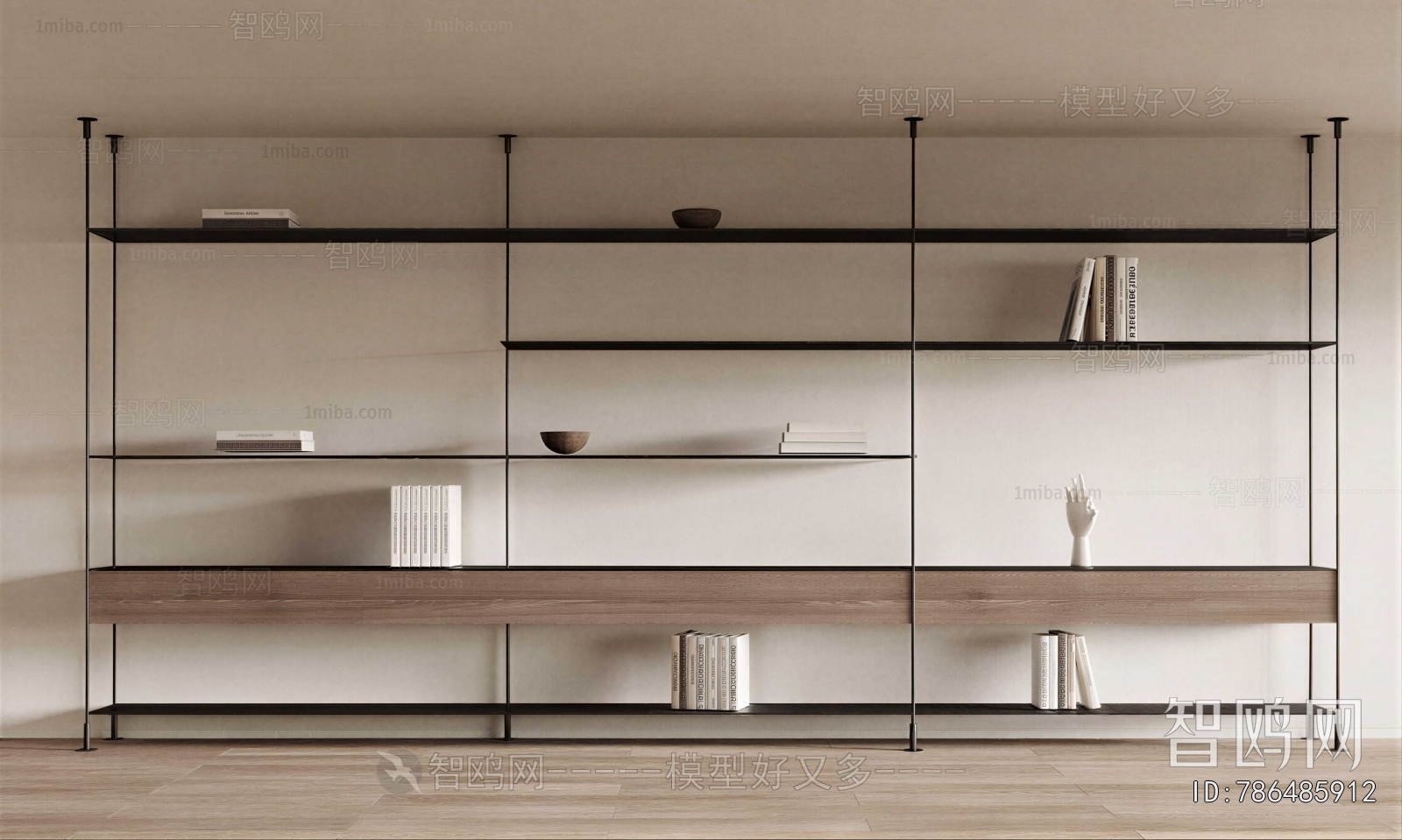 Modern Decorative Frame