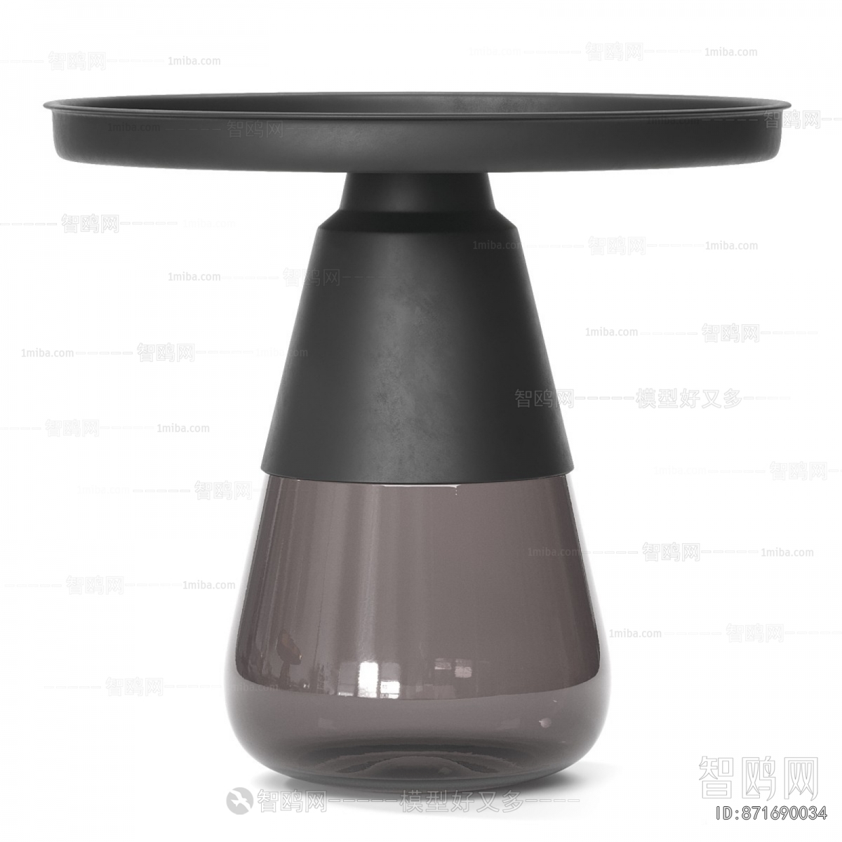 Modern Side Table/corner Table