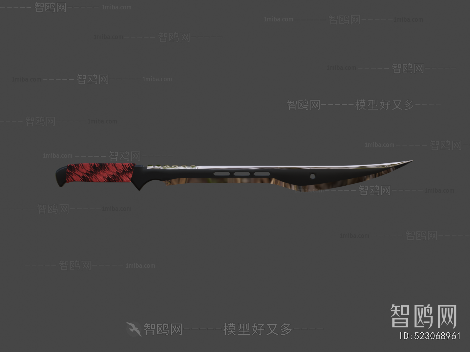 Modern Military Equipment