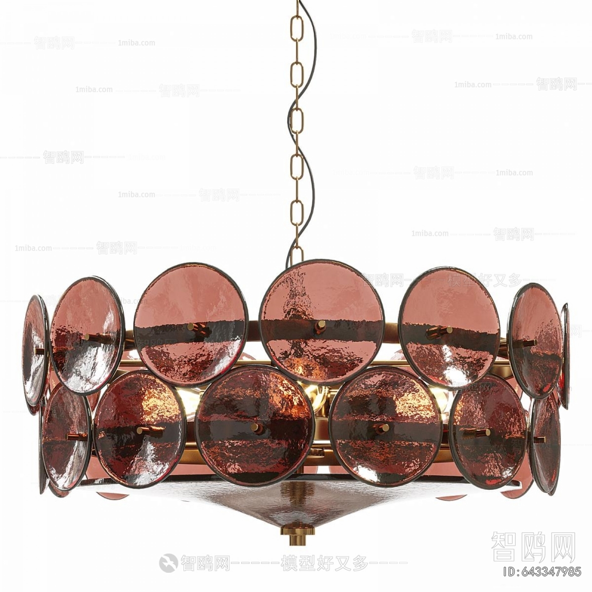 Modern Droplight