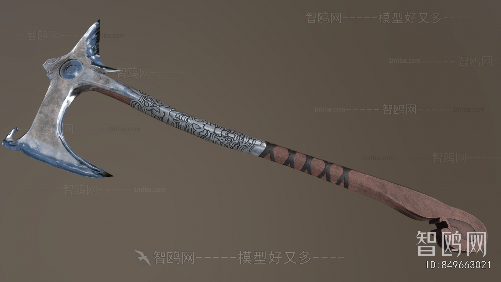 Modern Military Equipment