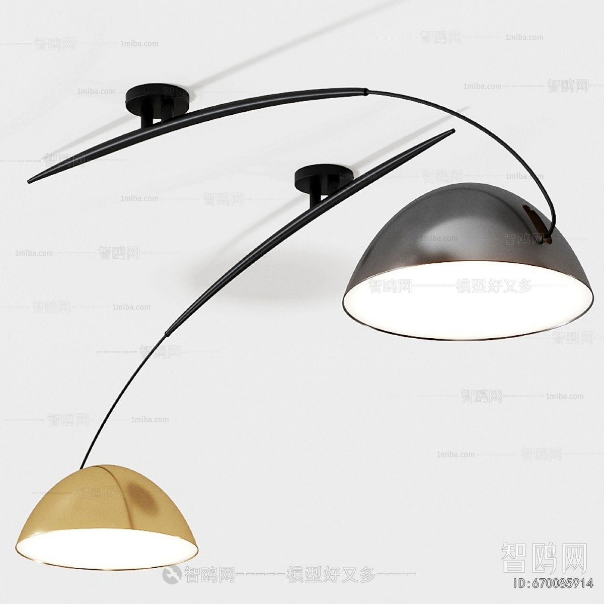Modern Ceiling Ceiling Lamp