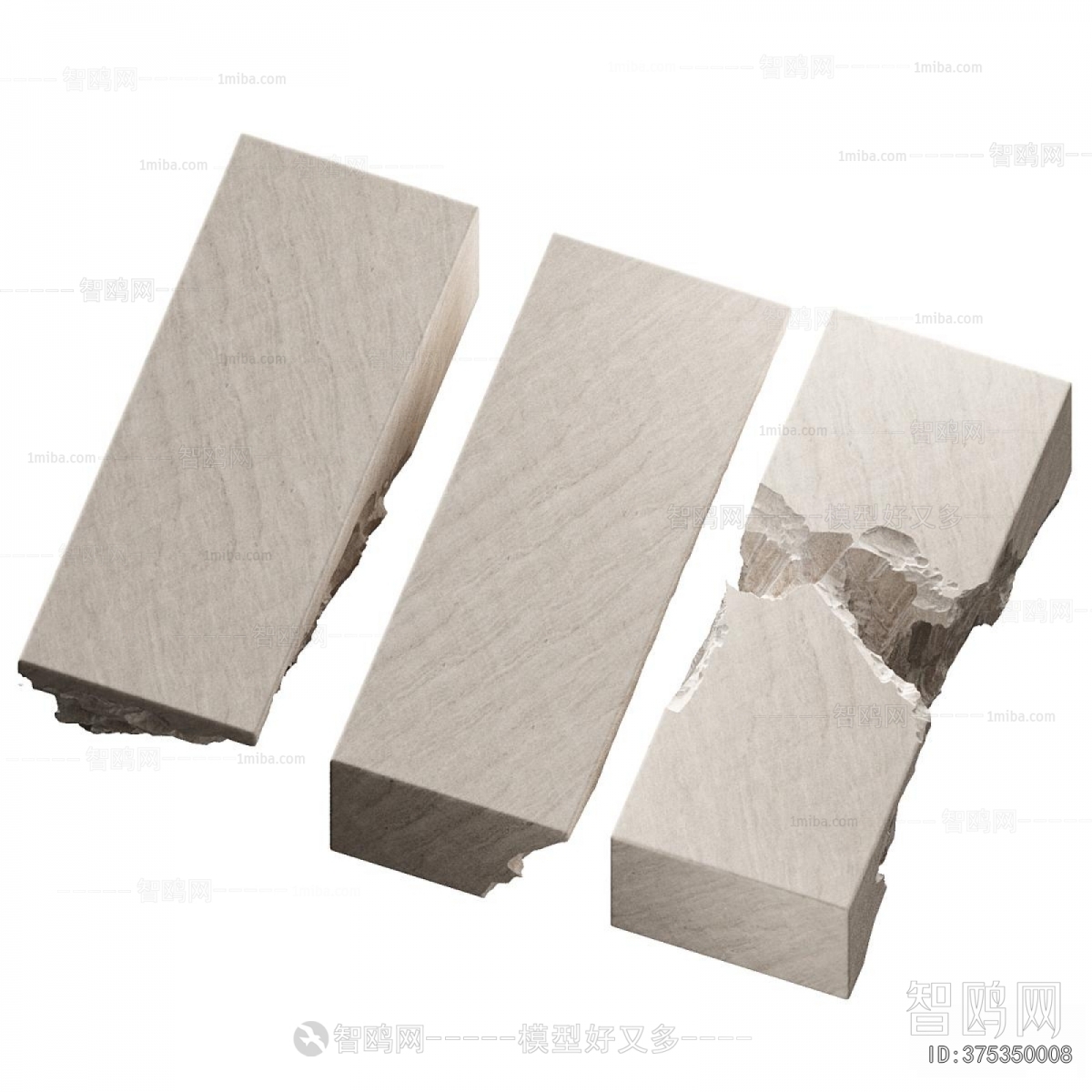 Wabi-sabi Style Counter Bar