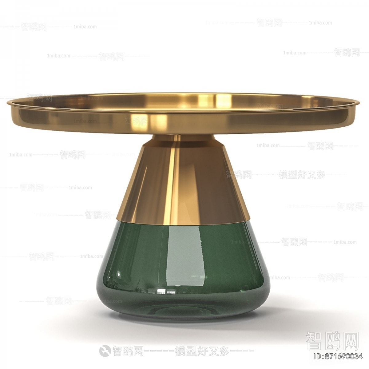 Modern Side Table/corner Table