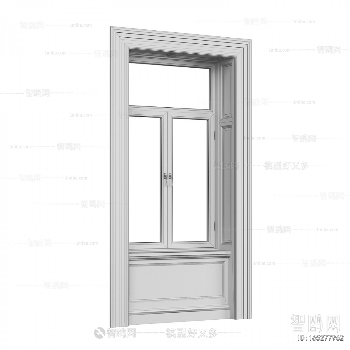 Modern Window