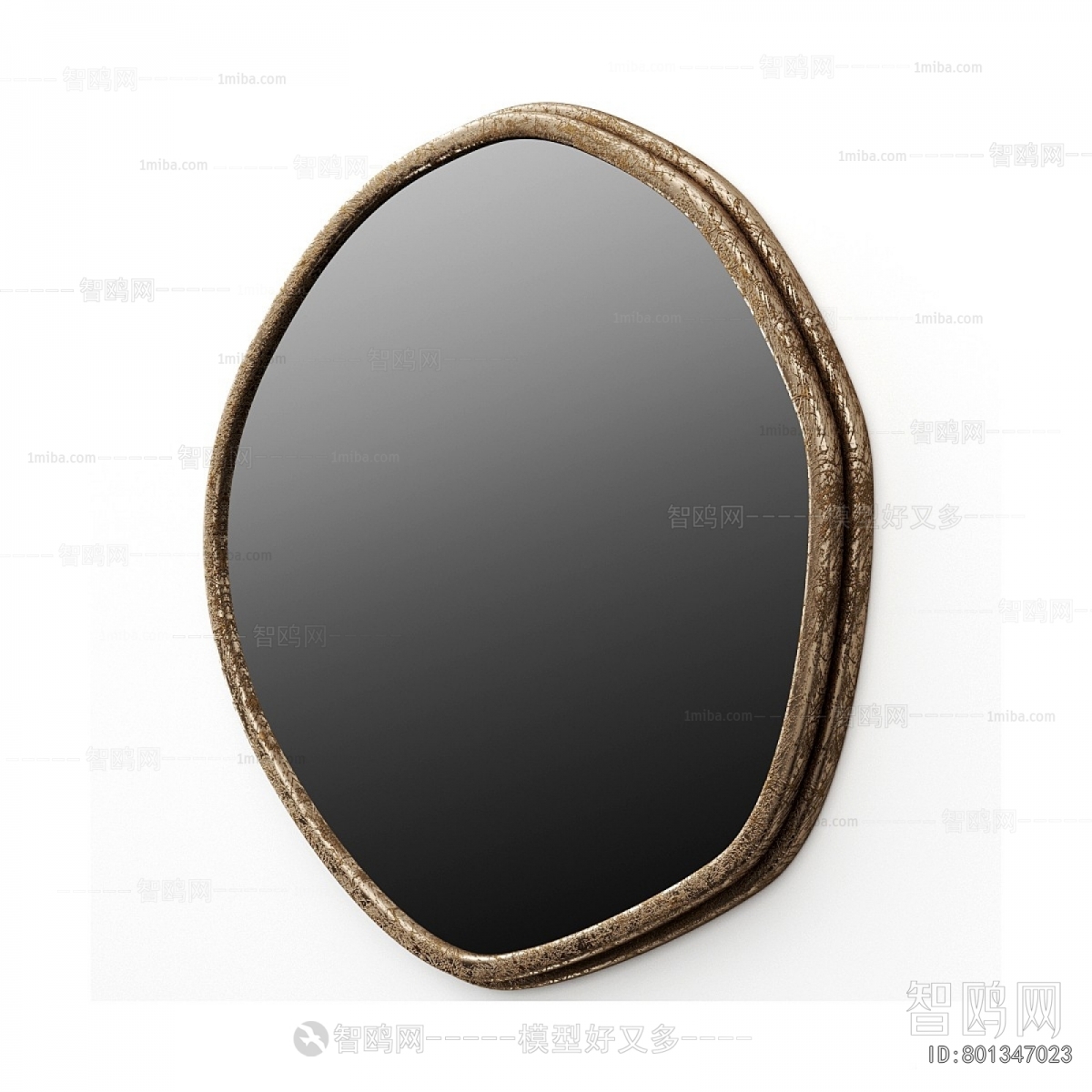 Modern The Mirror