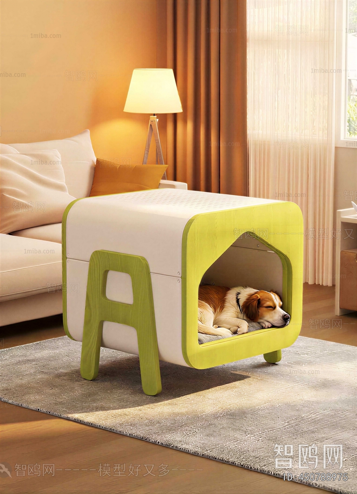 Modern Pet Products