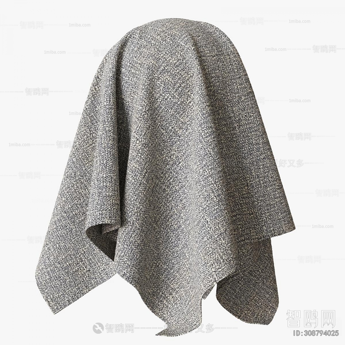 Modern Clothes, Bags And Shoes