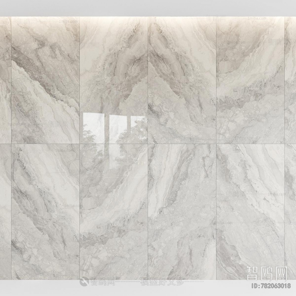 Modern Wall/floor/ceiling