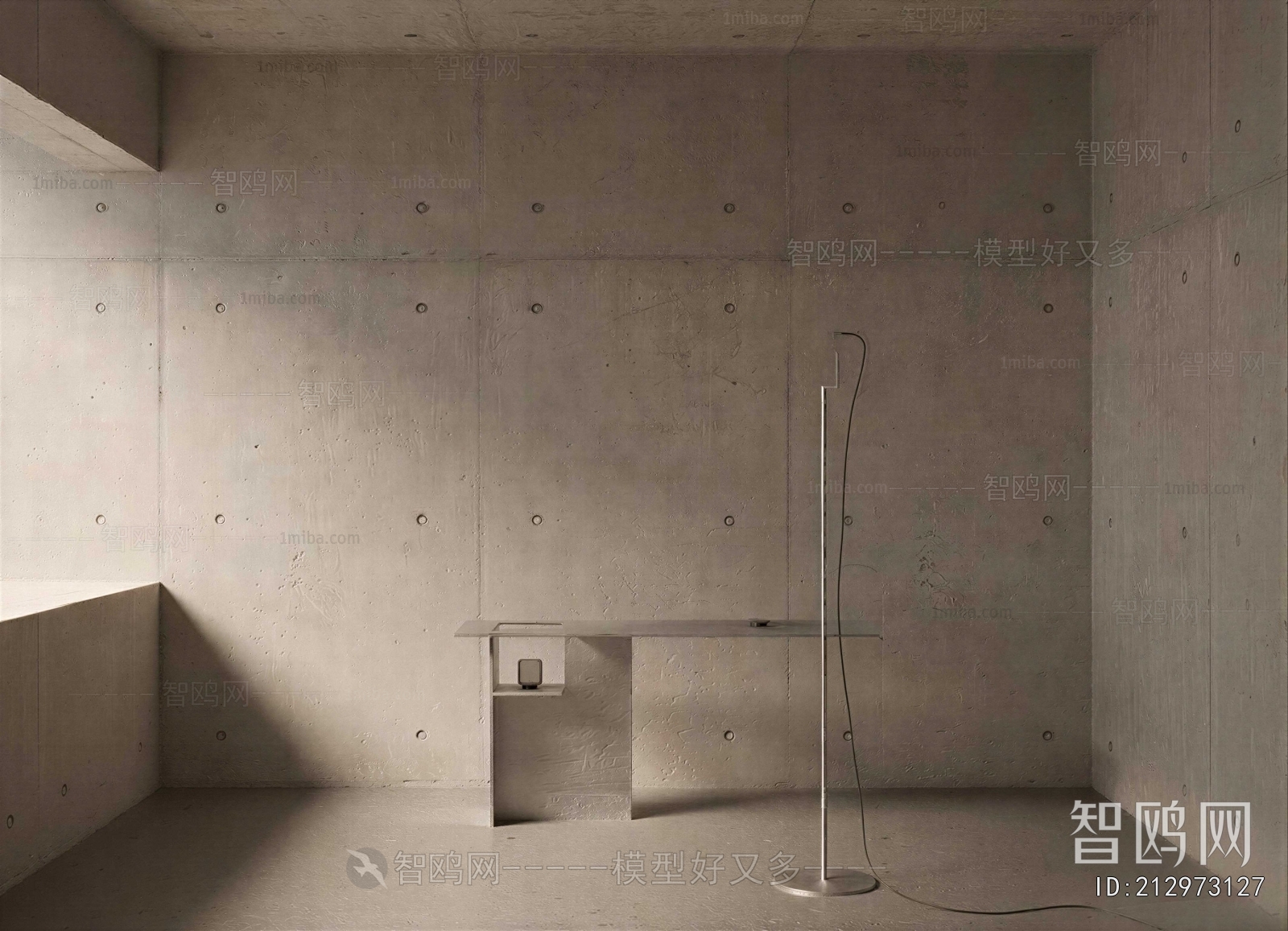 Modern Side Table/corner Table