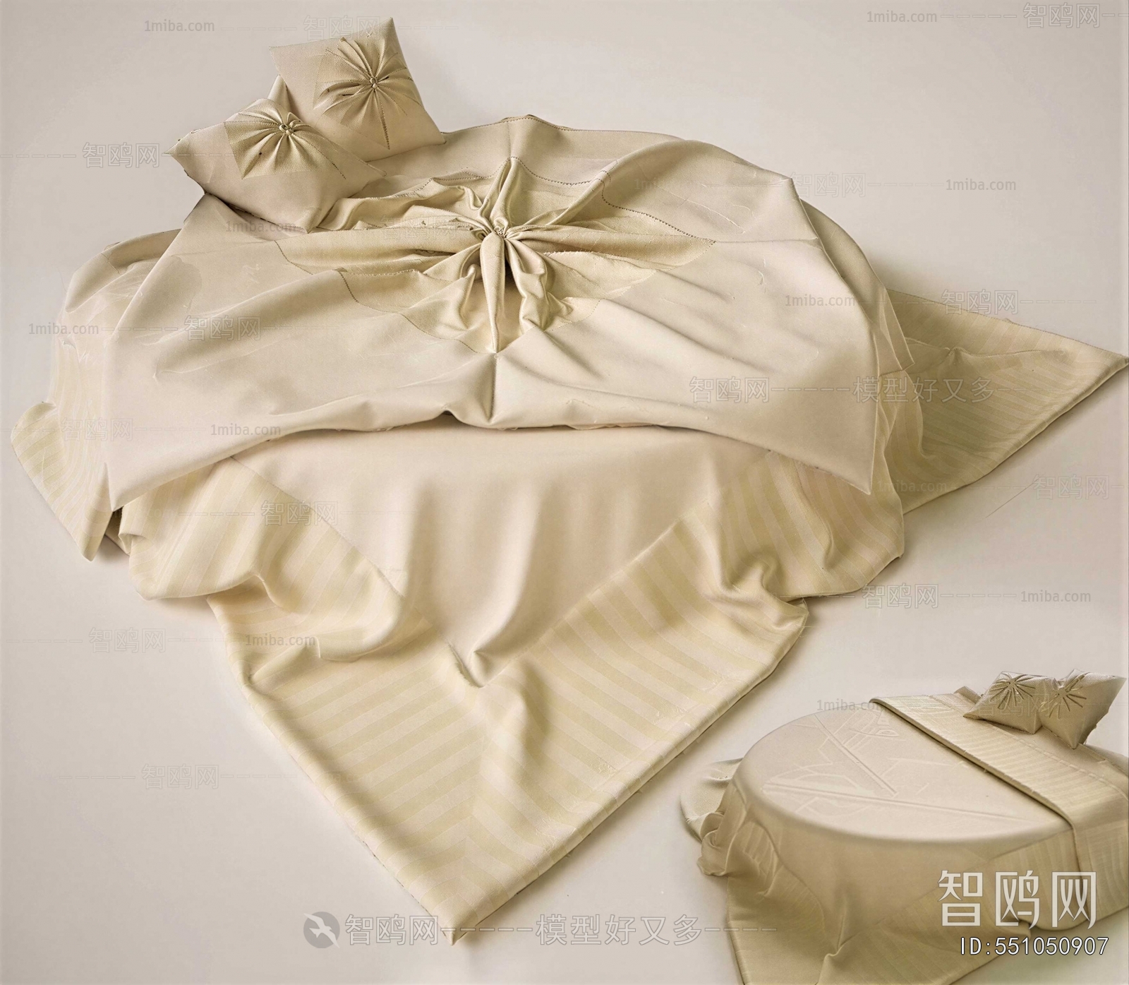 Modern Clothes, Bags And Shoes