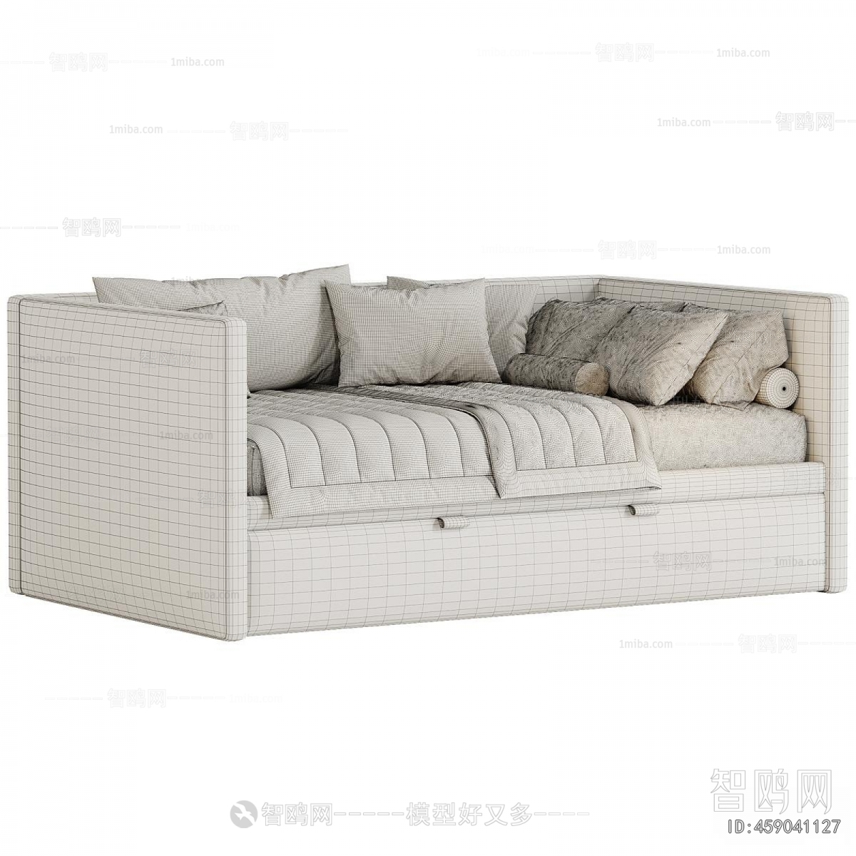 Modern Sofa Bed