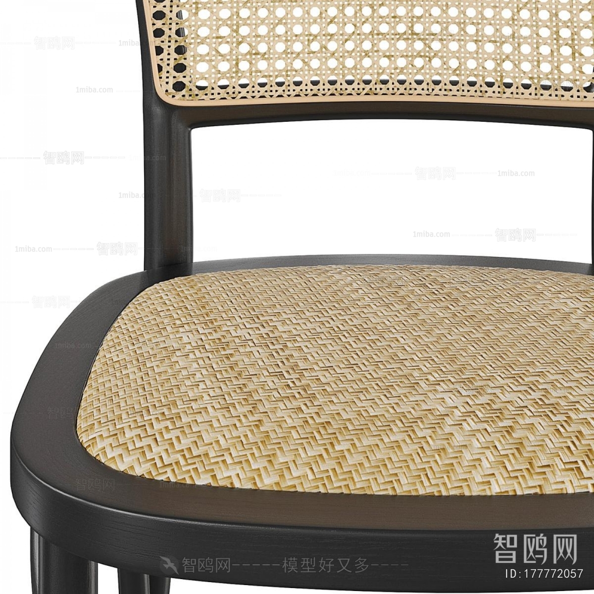 Modern Dining Chair