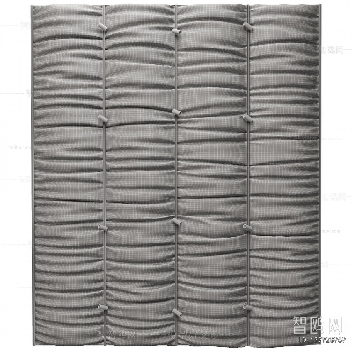 Modern Suspended Ceiling