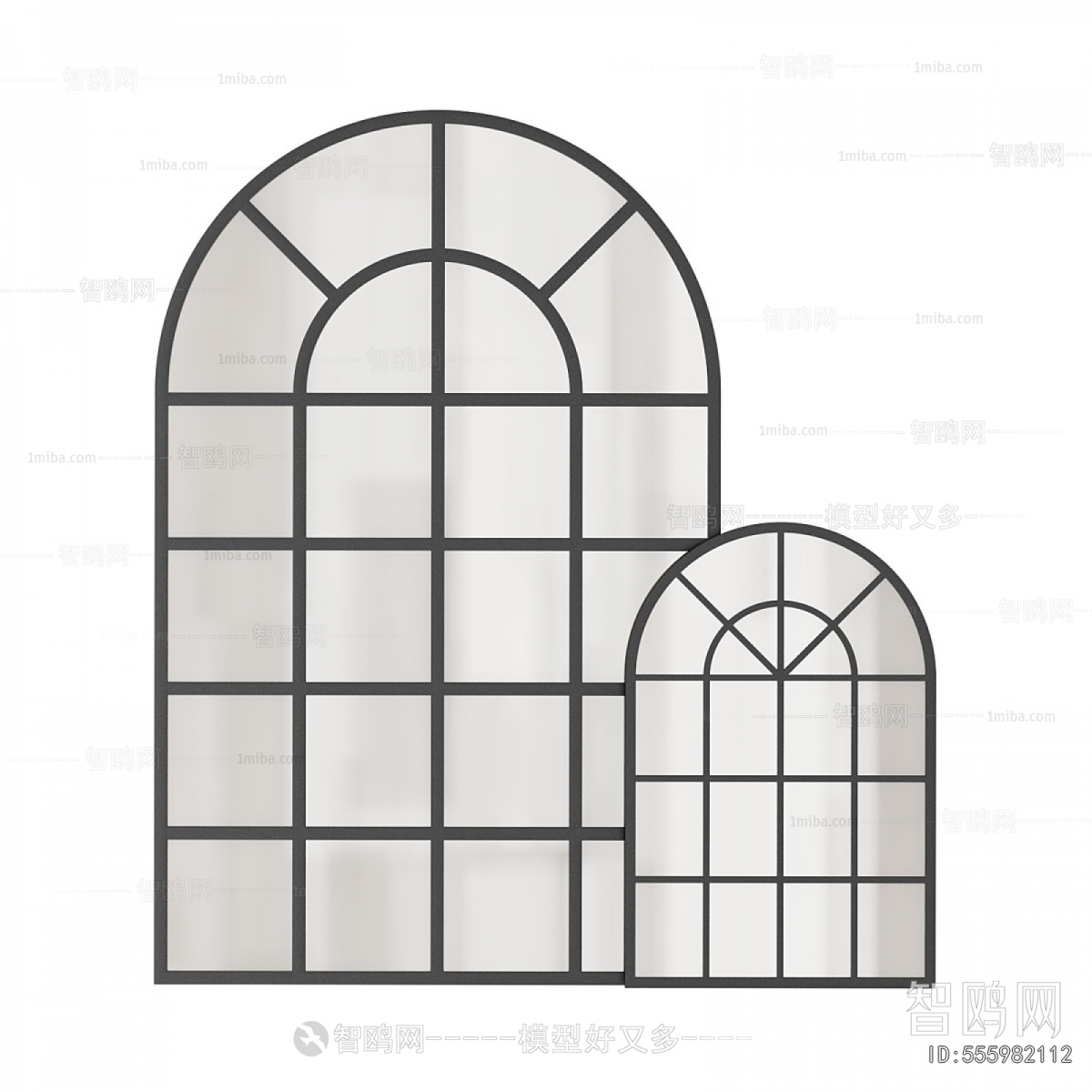 French Style Window