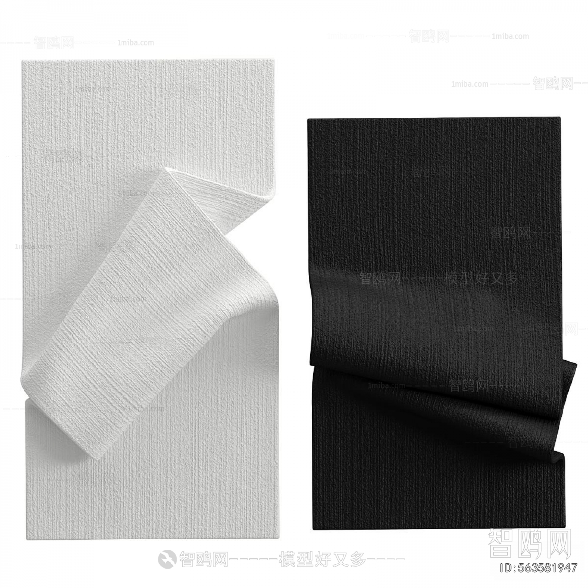 Modern Wall Decoration