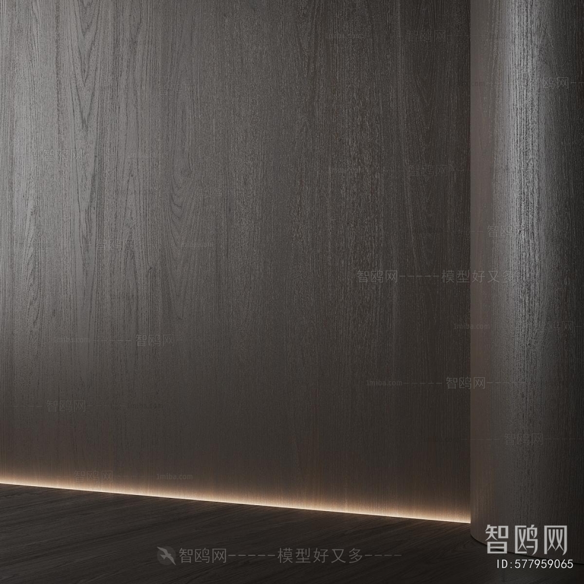 Modern Wall/floor/ceiling