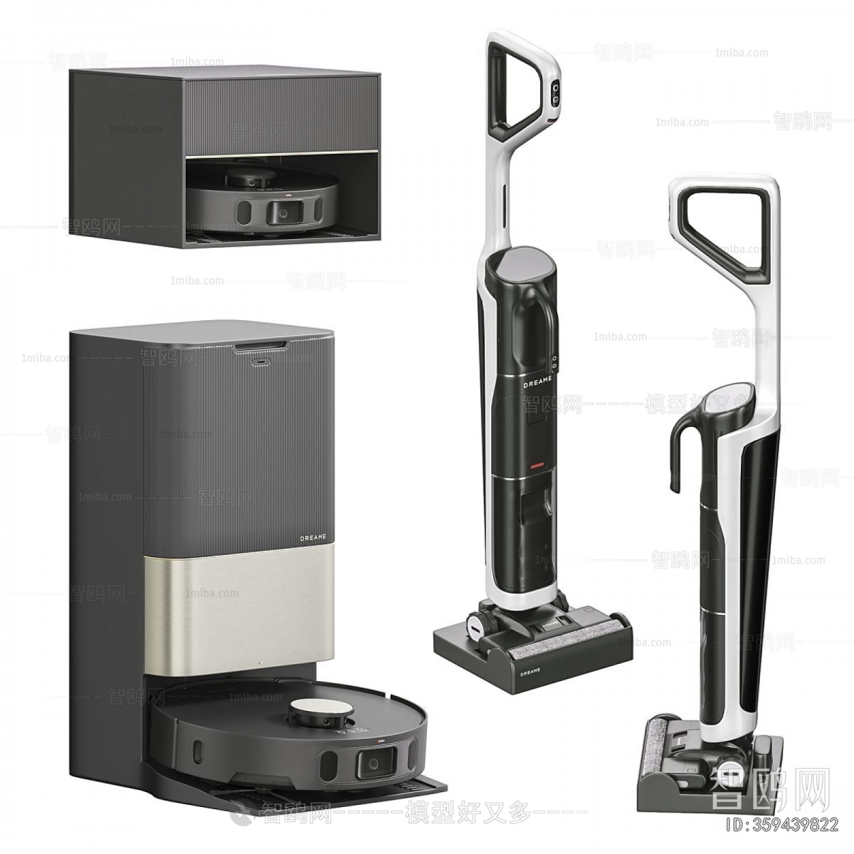 Modern Sanitary Ware