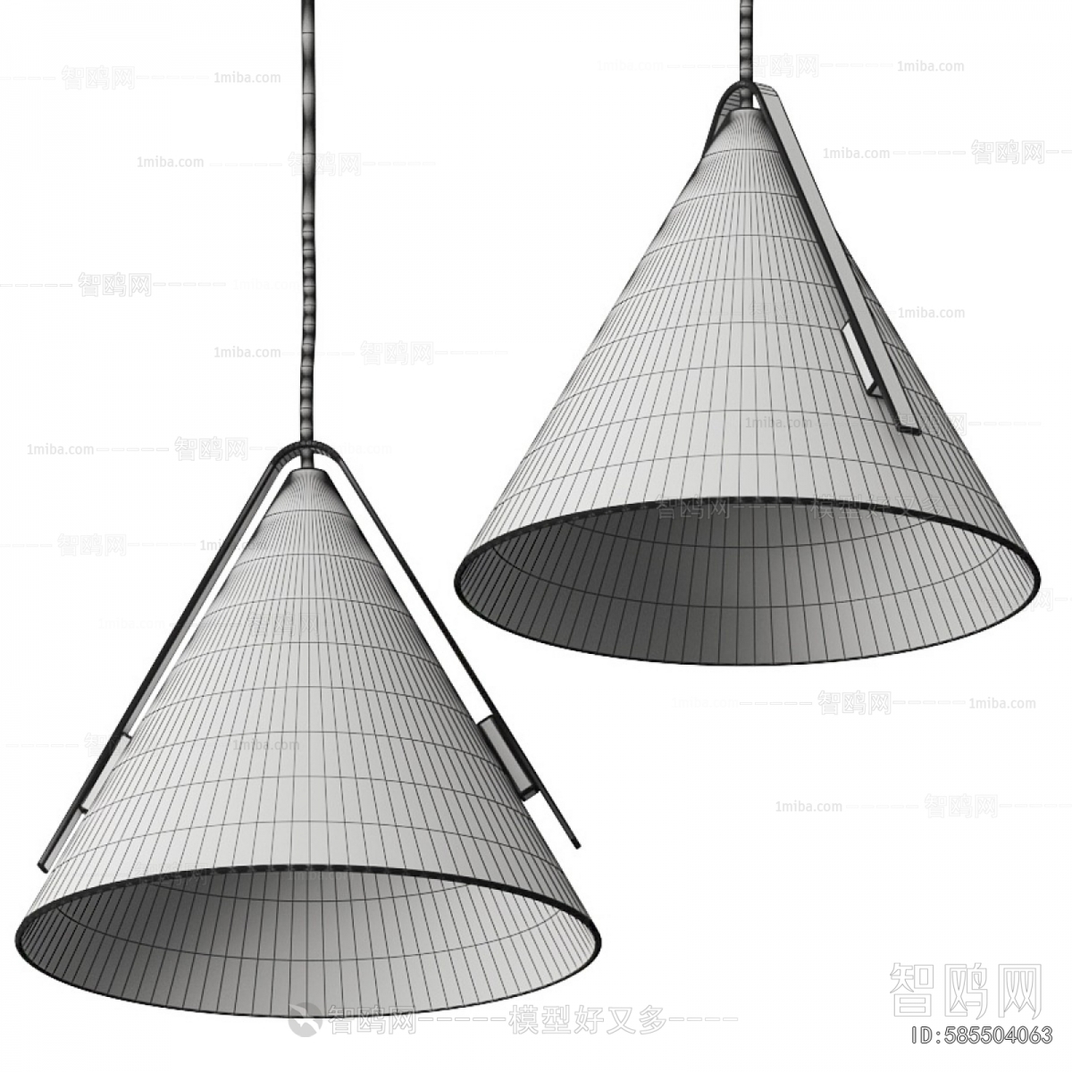 Modern Droplight