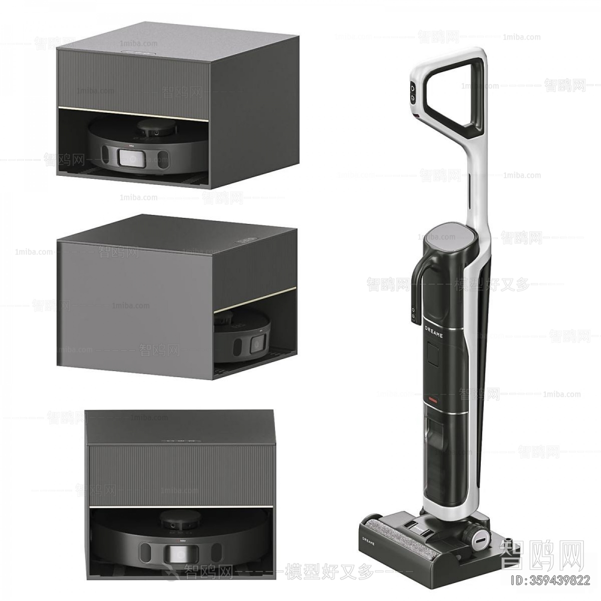 Modern Sanitary Ware