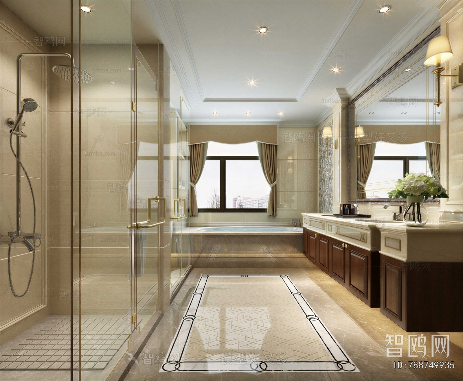 American Style TOILET