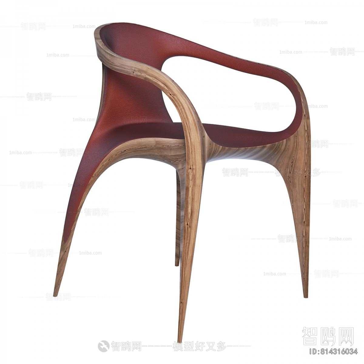 Modern Dining Chair