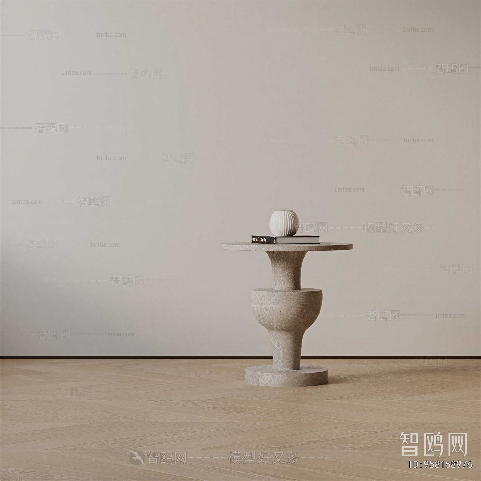 Modern Side Table/corner Table