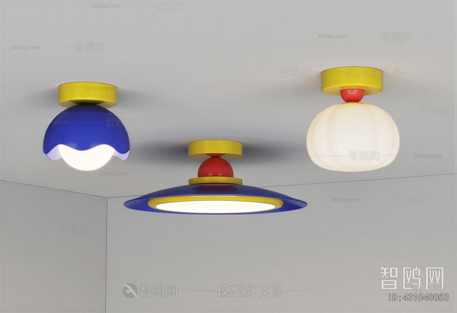 Modern Ceiling Ceiling Lamp
