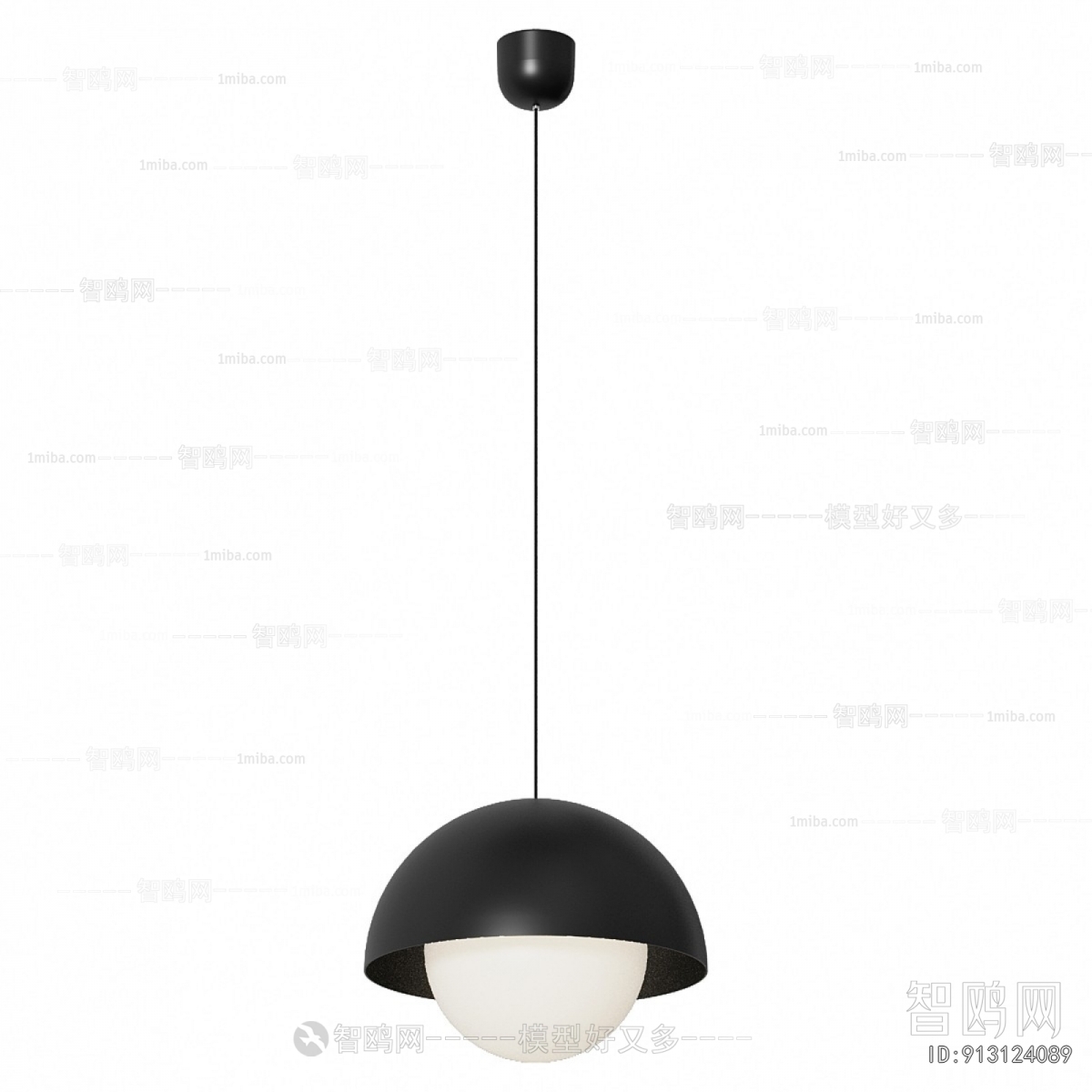 Nordic Style Droplight