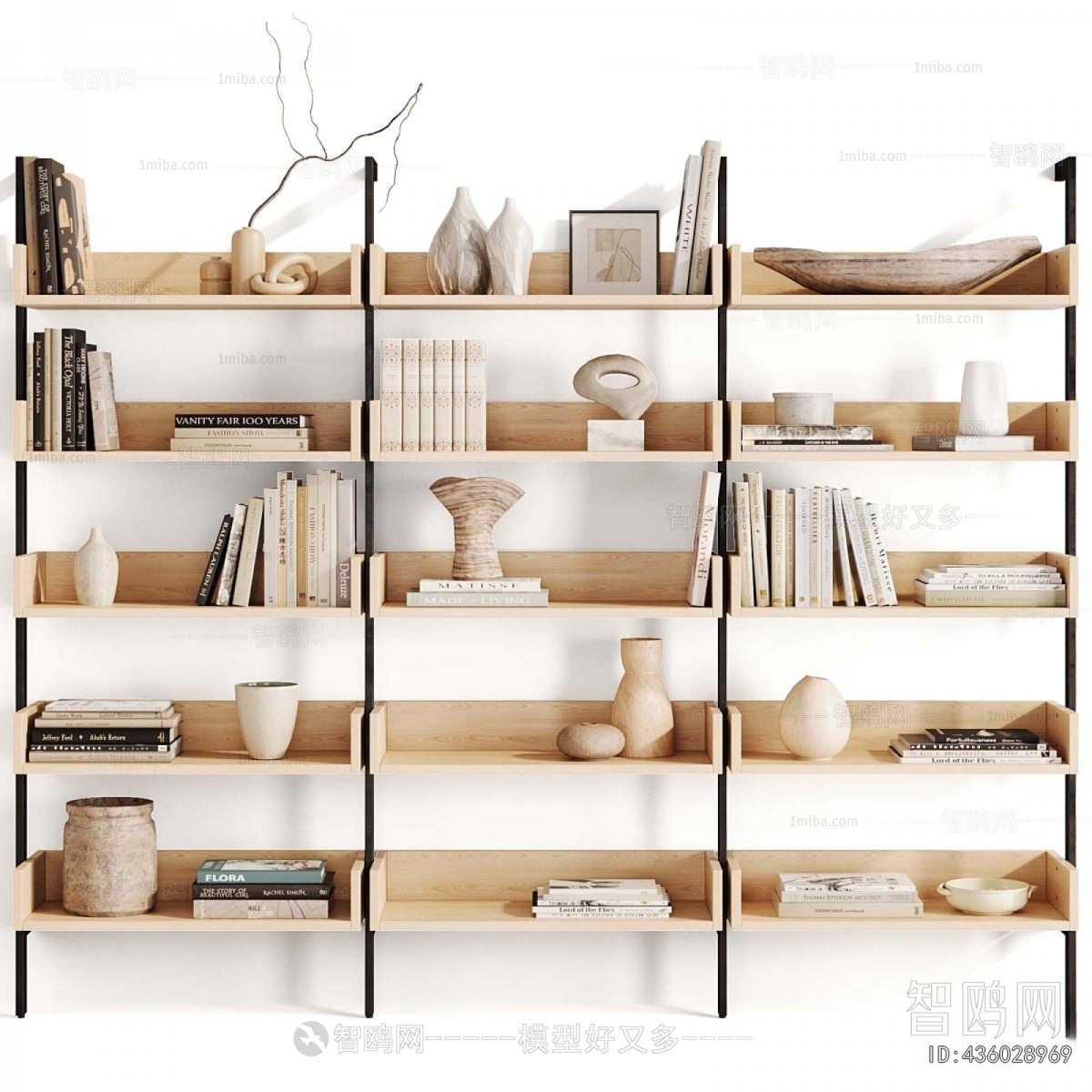 Modern Decorative Frame