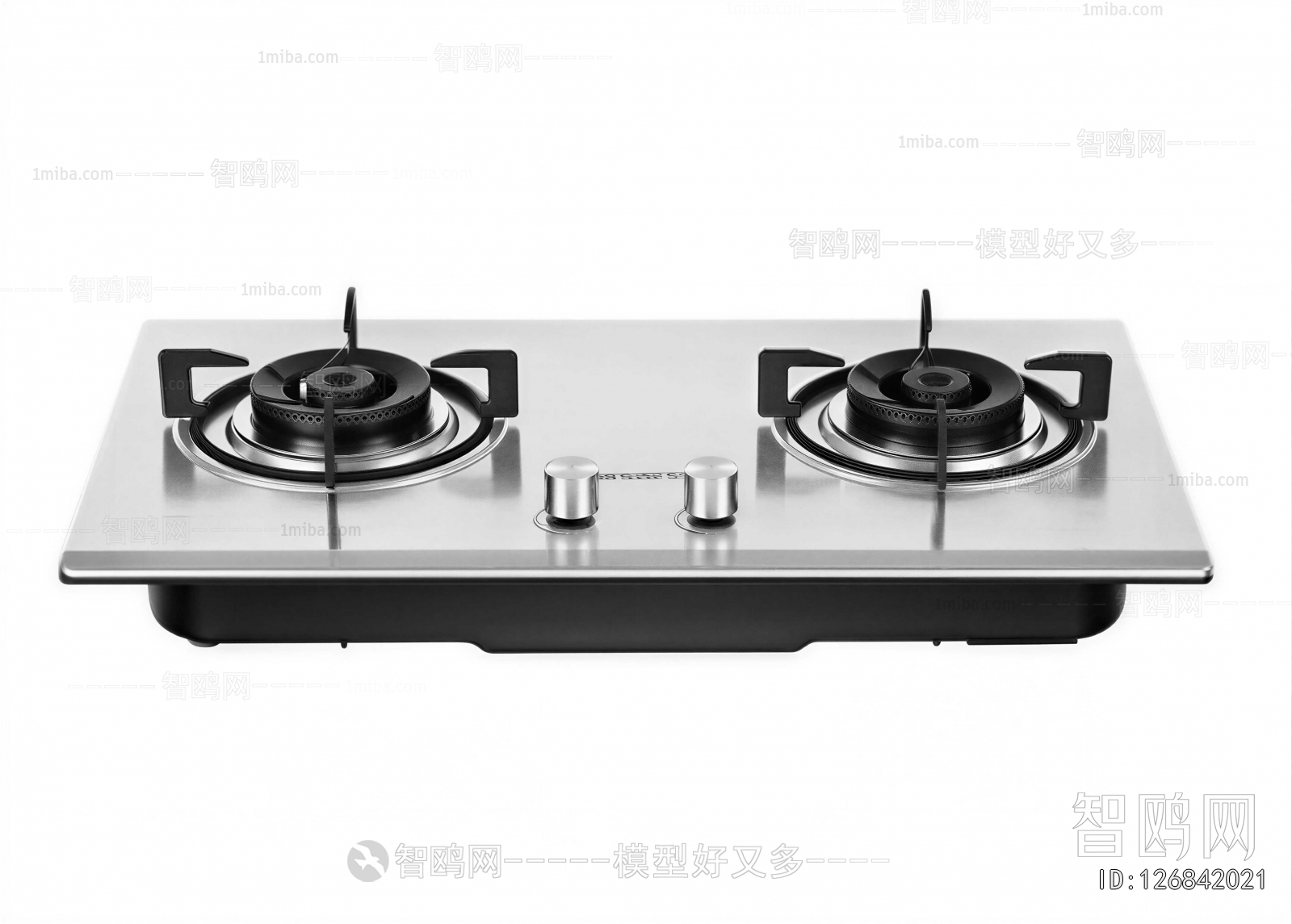 Modern Kitchen Electric Gas Range