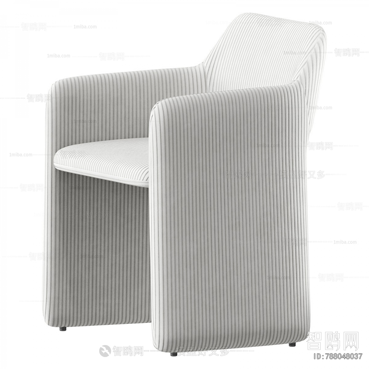 Modern Dining Chair