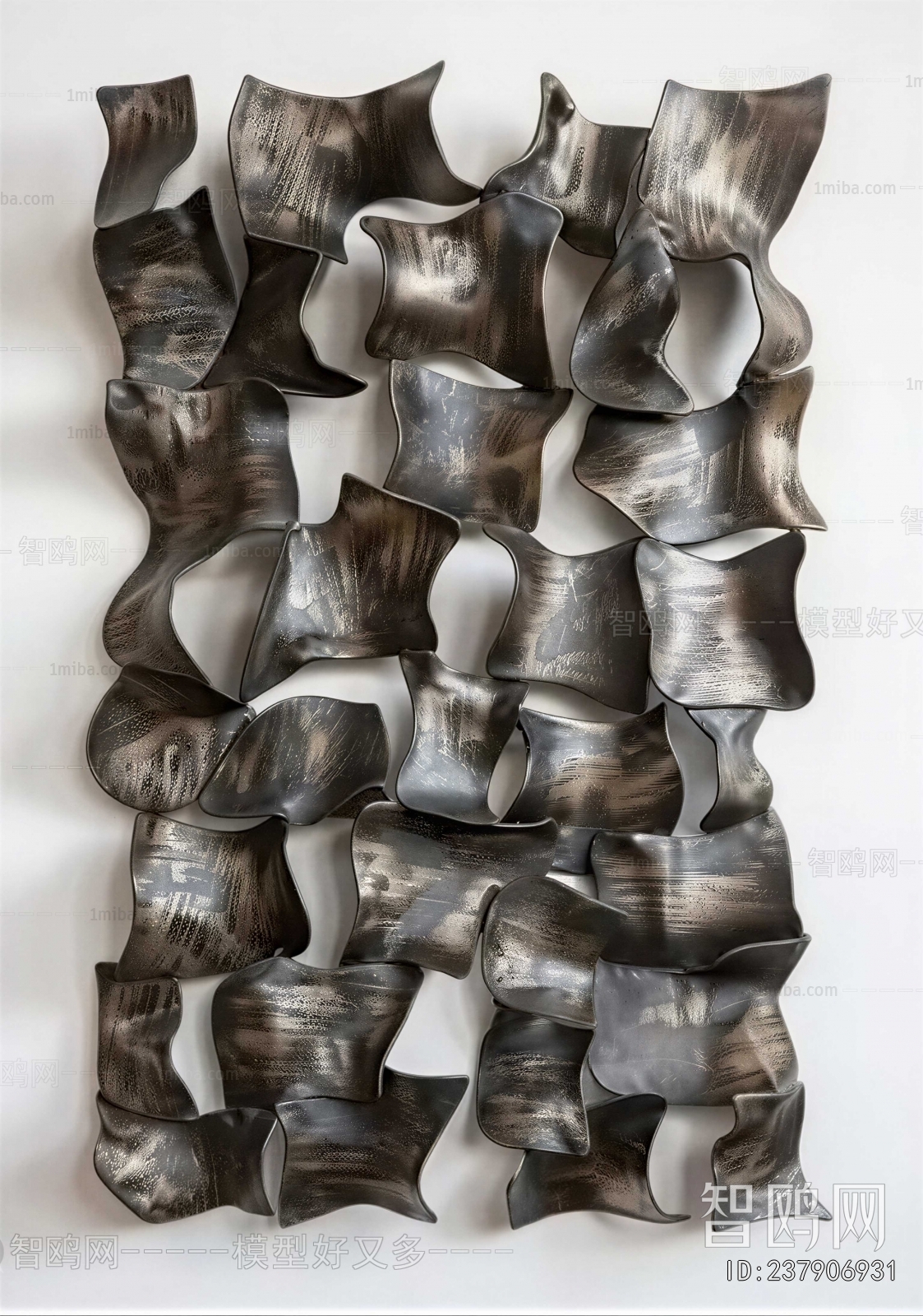 Modern Wall Decoration