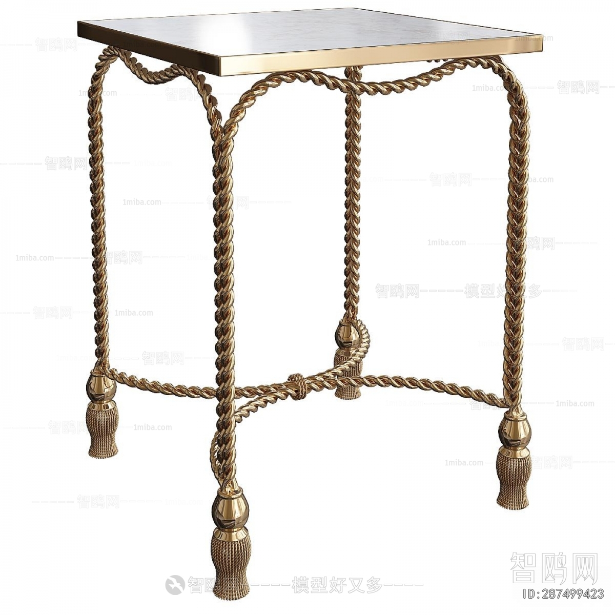 Modern Side Table/corner Table