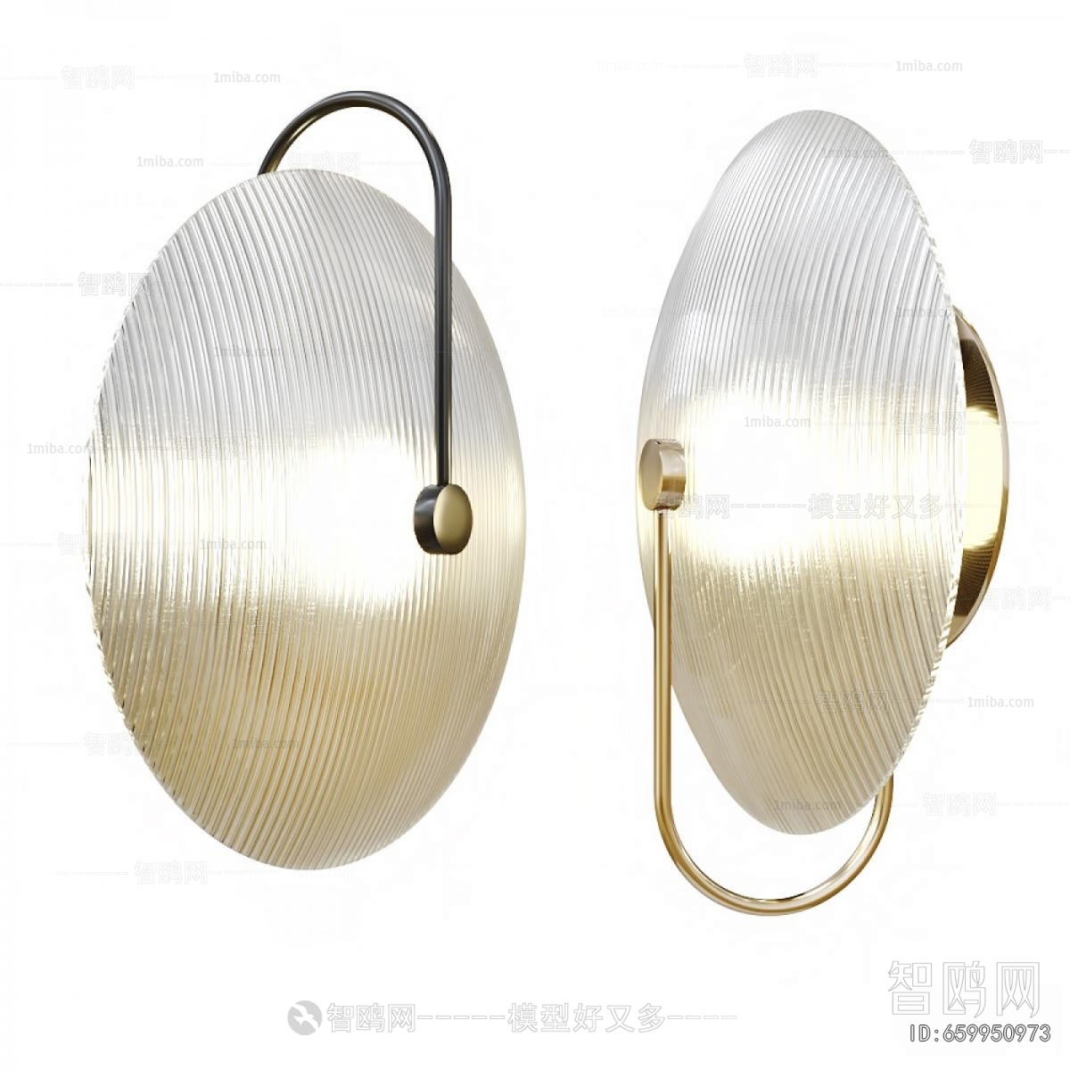 Modern Wall Lamp