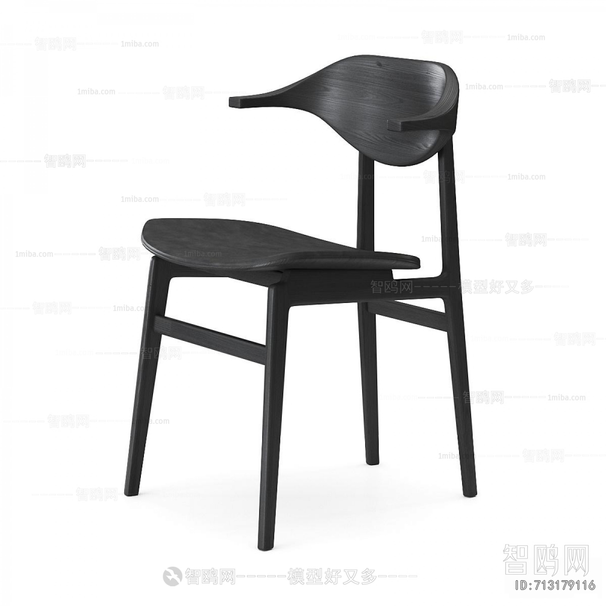 Modern Single Chair
