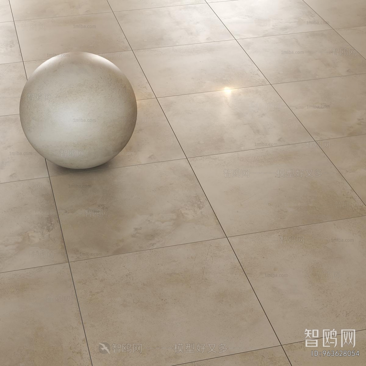 Modern Wall/floor/ceiling